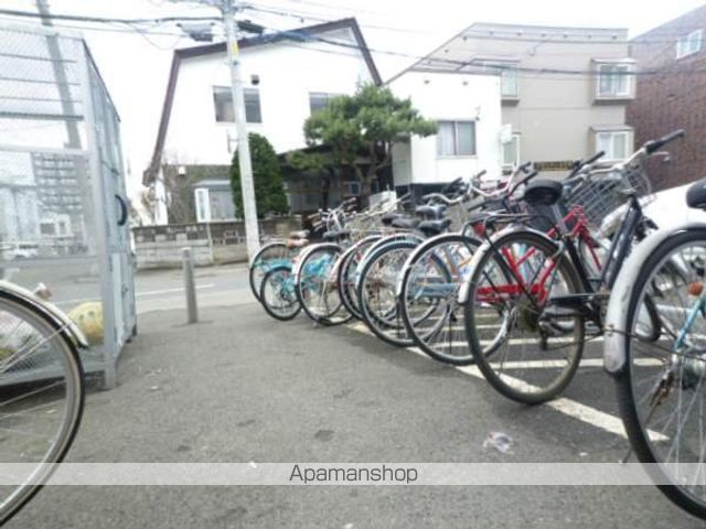 カンパーナ平岸のその他写真