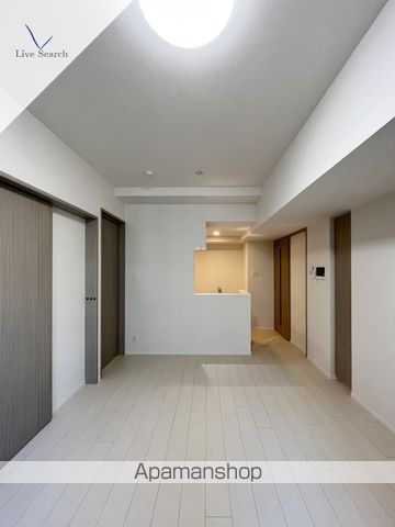 S−RESIDENCE押上EPUREの内装写真