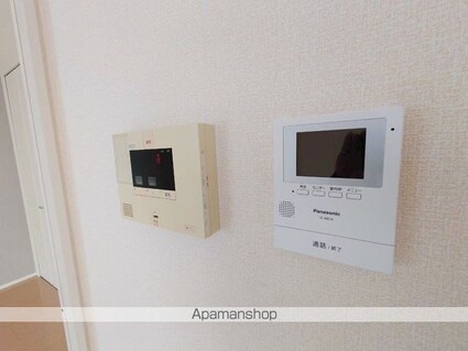 和歌山県和歌山市狐島[2DK/57.14m2]のその他設備