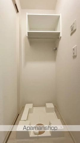 カサ ベルデの内装写真