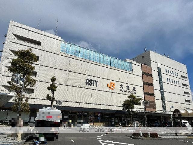ファミリーハウス禾森の周辺写真