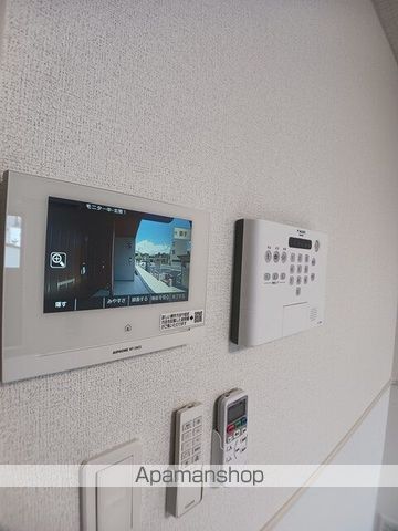 ユアグレイス城町の内装写真