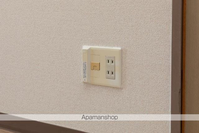 プラザ・アンジェロの内装写真