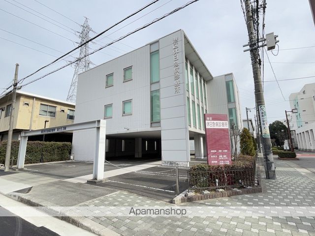 スクエア名古屋港の周辺写真