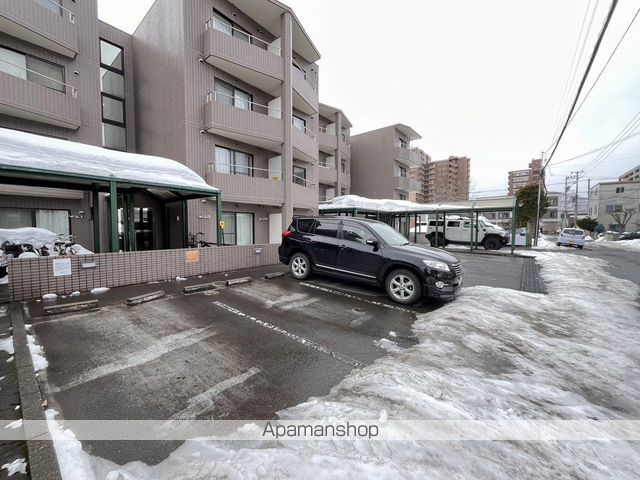 カピテーヌ円山のその他写真