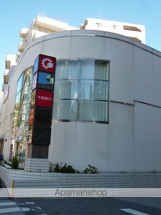 メゾンコリーヌ八柱[1K/20.04m2]の周辺8