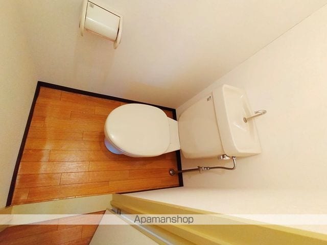 M’プラザ津田駅前七番館の内装写真