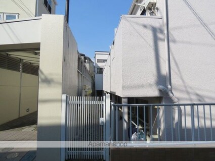 コーポマリーナ下北沢[1R/13.5m2]の外観6