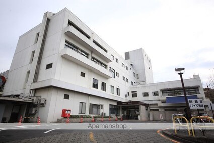 ストークマンション小礒２[1R/17.41m2]の周辺4