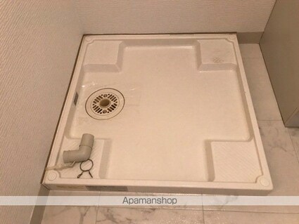 リバーサイド静[1K/34.41m2]の内装11