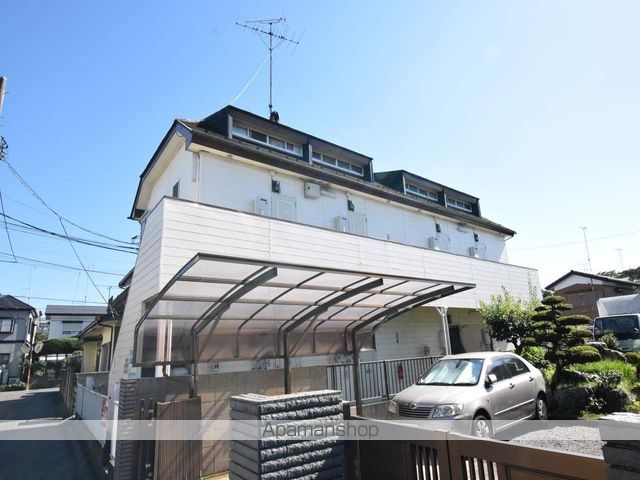 グリーンハウス弥栄の内装写真
