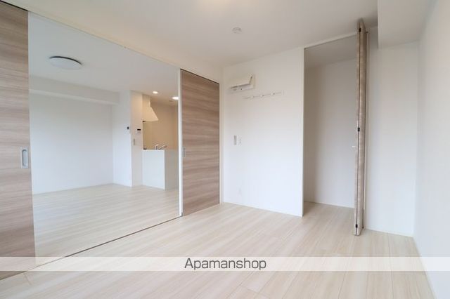 フェリシア建昌 A棟の内装写真