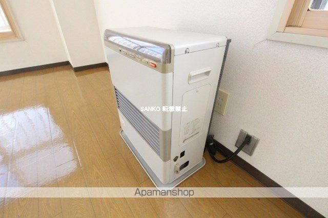 インターナショナルビルの内装写真
