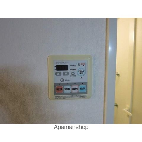 リペリアン中目黒の内装写真
