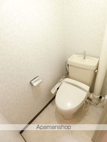 パレロワイヤルの内装写真