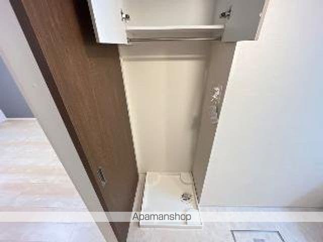 仮)高崎市下小鳥町アパートの内装写真