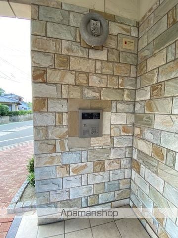 ニューベリーヒルズ空港南の外観写真
