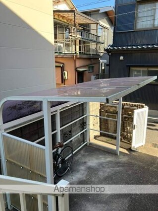 レディス明日香[1R/17.74m2]の共用部