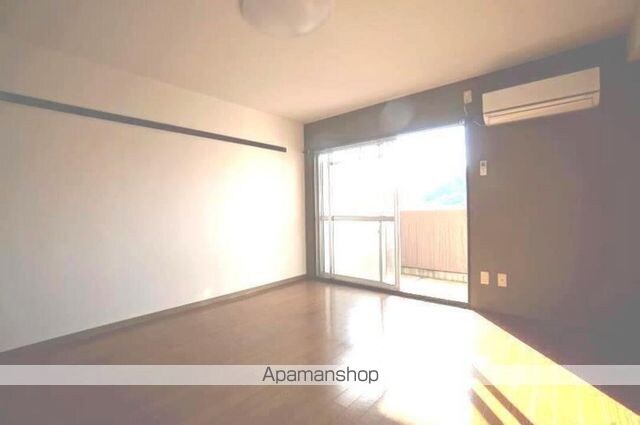 シェレナ辻町[1DK/36.72m2]のリビング・居間