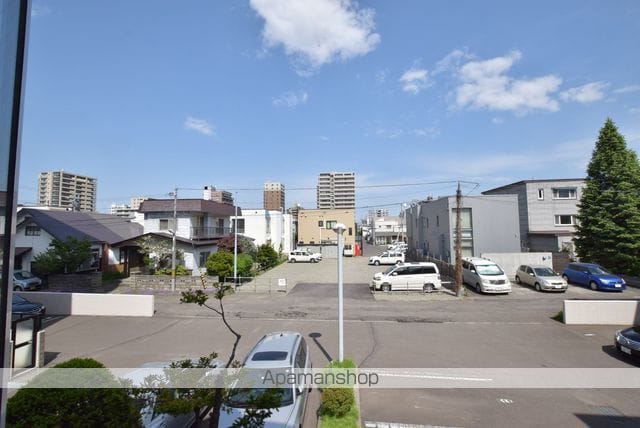 アーブ円山の内装写真