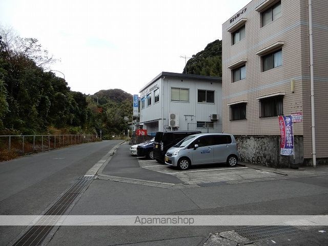 第2小川ハイツの外観写真