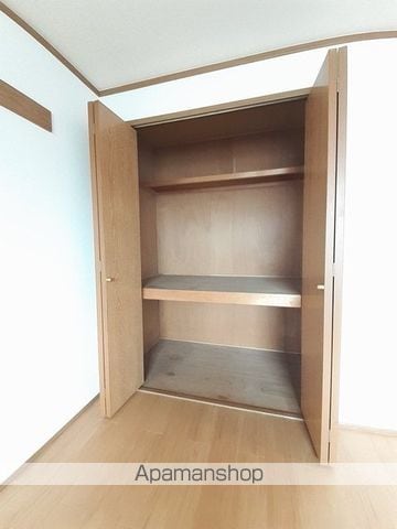 ピュアサンシャインAの内装写真