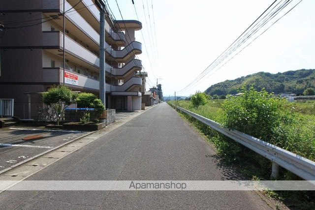 ポルカ1の周辺写真