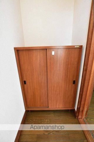 メゾンド新光IIIの内装写真