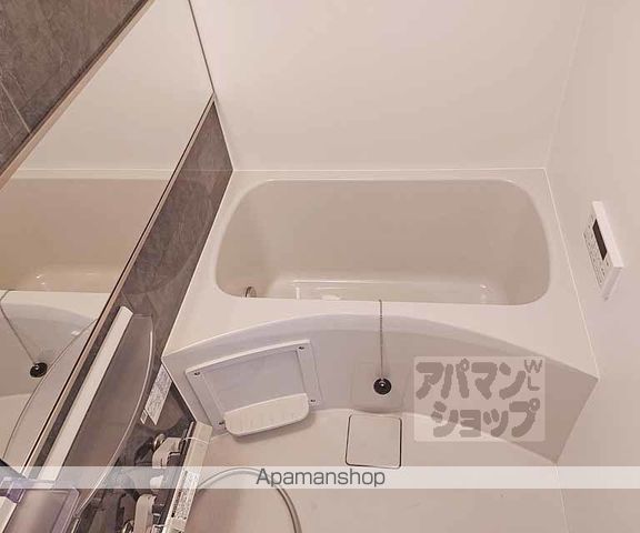 セリリアコンフォート伏見の内装写真