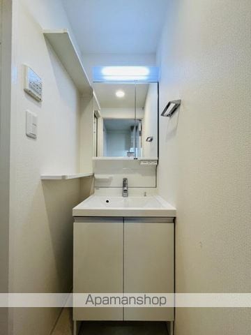 スプランディッド阿倍野の内装写真