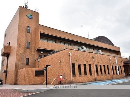 ＮゲートⅤ[1LDK/49.49m2]の周辺6