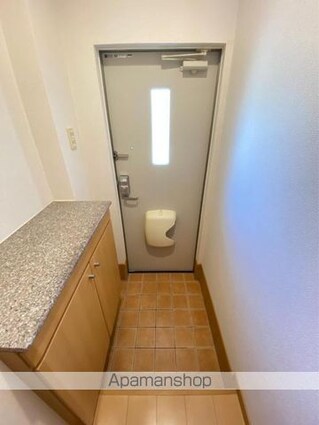 ＳＵＮ　ＳＱＵＡＲＥ新地　Ｂ[1LDK/42.37m2]の玄関