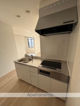 サウス　クレストⅤ[1LDK/50.96m2]の内装3