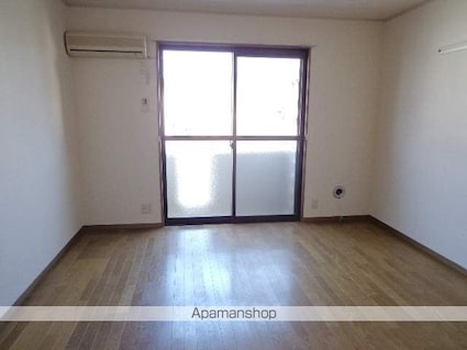 ハイツシャルマン[1K/26.4m2]のリビング・居間