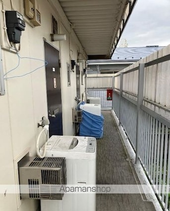 東京都杉並区和泉４丁目[1R/17m2]の内装3