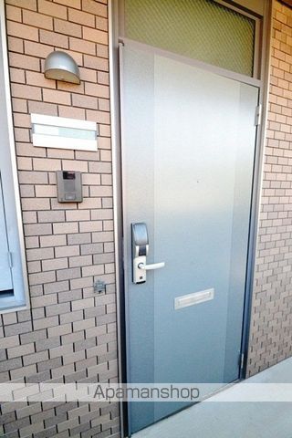 フラッツァ水江Aのその他写真