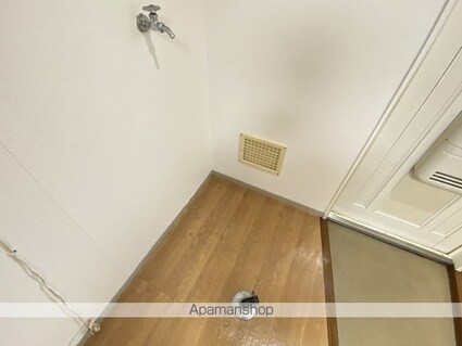 ｕｒｂａｎ　ｗｅｓｔⅢ[1K/29.93m2]のその他部屋・スペース