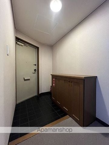 ライオンズガーデン郡山の内装写真