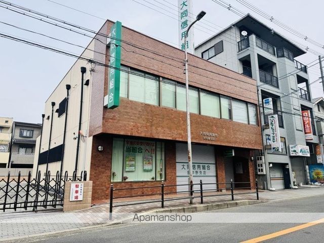 コンフォートソレイユの周辺写真
