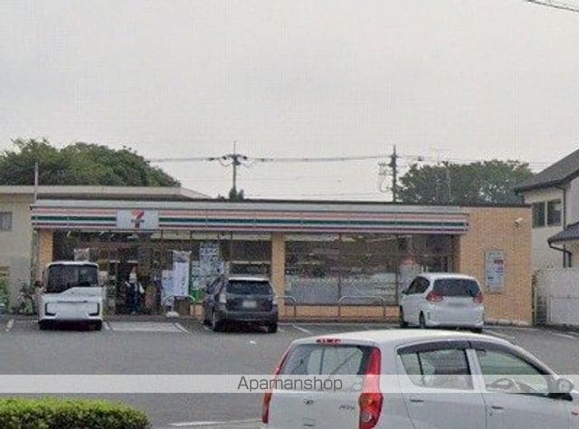 シモンハイツの周辺写真