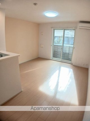 プラシード[1R/32.94m2]のリビング・居間