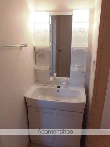 オアシス 南館の内装写真
