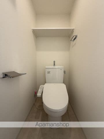 DCLARESTHONJOHIGASHIFJREの内装写真