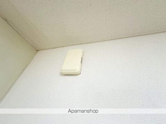 シャルム七重浜の内装写真