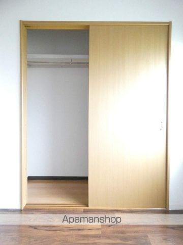ベルガーデンの内装写真