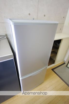 グリーンシャトル堀口[1R/17.41m2]のその他設備