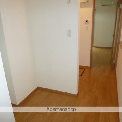 エリューズ洗足[1K/22.97m2]の内装2