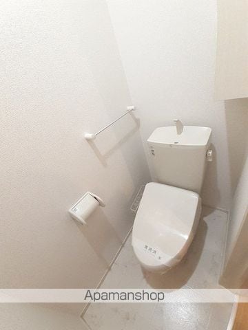ヴァンヴェール Iの内装写真