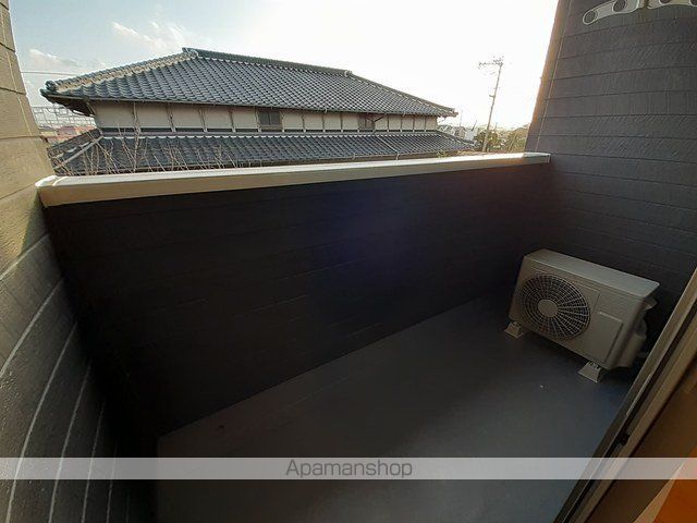 PARKSIDE COURTIVの内装写真