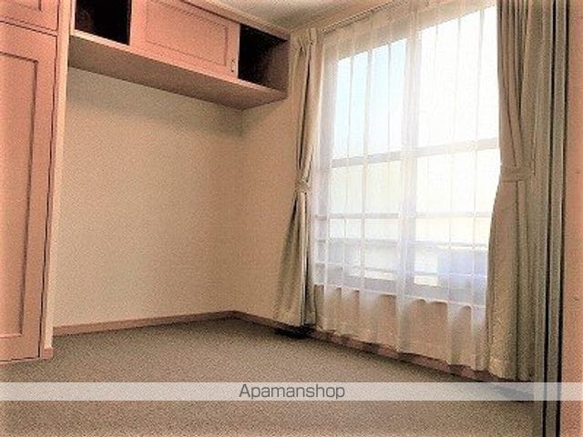 レオパレスロト リベラの内装写真